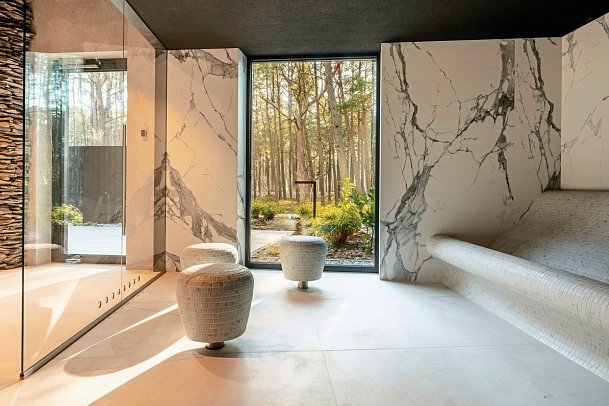 Hotel Shellter Resort & Spa