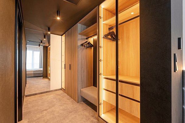 Hotel Shellter Resort & Spa