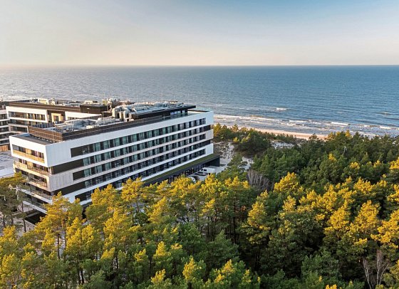 Hotel Shellter Resort & Spa