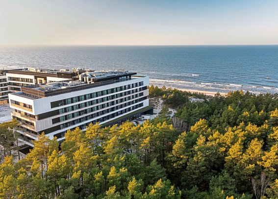 Hotel Shellter Resort & Spa