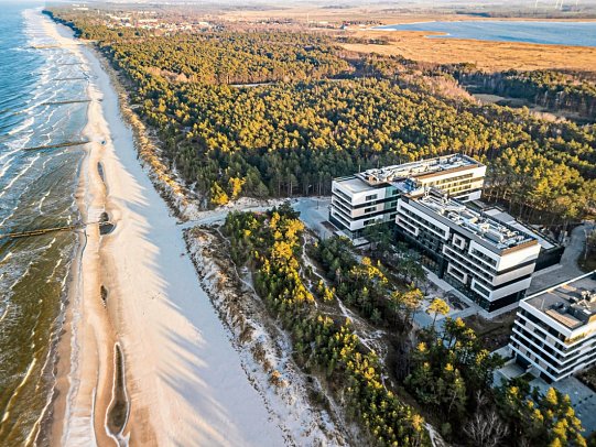 Hotel Shellter Resort & Spa