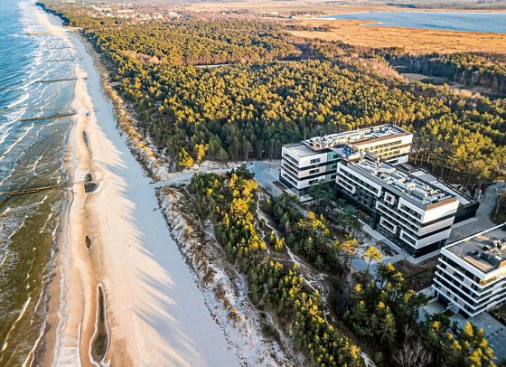 Hotel Shellter Resort & Spa