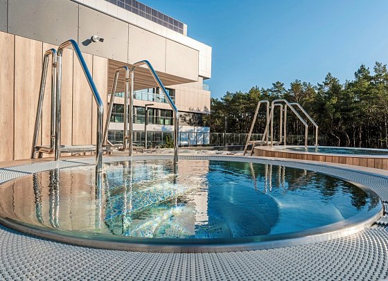 Hotel Shellter Resort & Spa