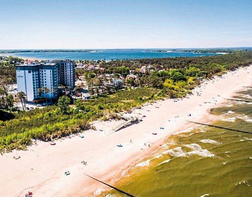 Porta Mare Active & Spa Resort