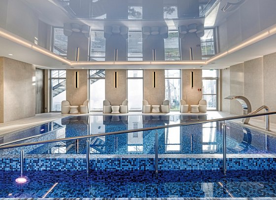 Porta Mare Active & Spa Resort
