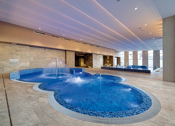 Porta Mare Active & Spa Resort