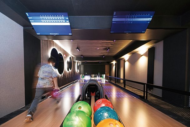 Porta Mare Active & Spa Resort