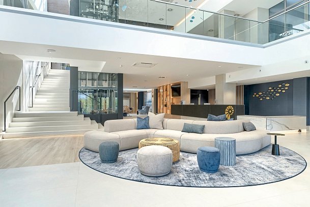 Porta Mare Active & Spa Resort