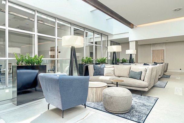 Porta Mare Active & Spa Resort