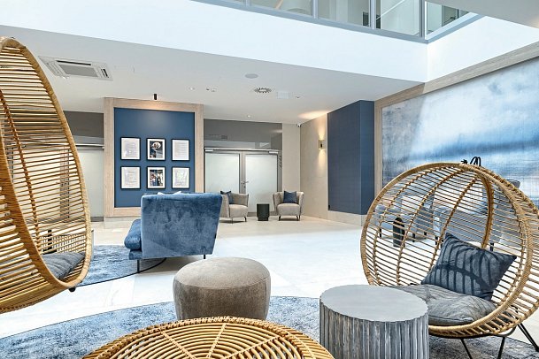 Porta Mare Active & Spa Resort