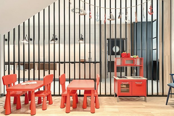 Porta Mare Active & Spa Resort