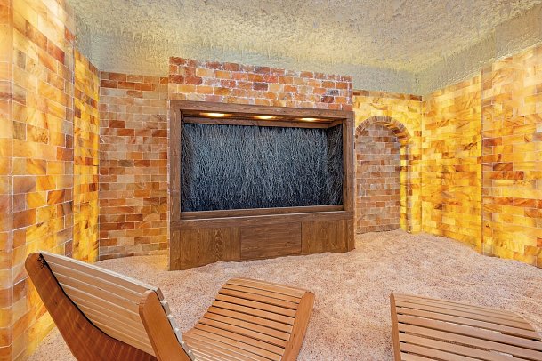 Hotel Juvena Wellness & Spa