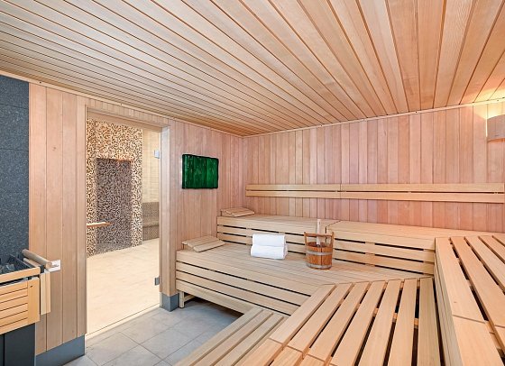 Hotel Juvena Wellness & Spa