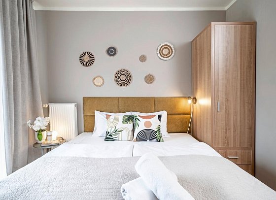 Muselet Adults Only - Wohnbeispiel Doppelzimmer Standard (Zimmercodierungen DGA & DG1)