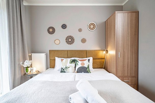 Muselet Adults Only - Wohnbeispiel Doppelzimmer Standard (Zimmercodierungen DGA & DG1)