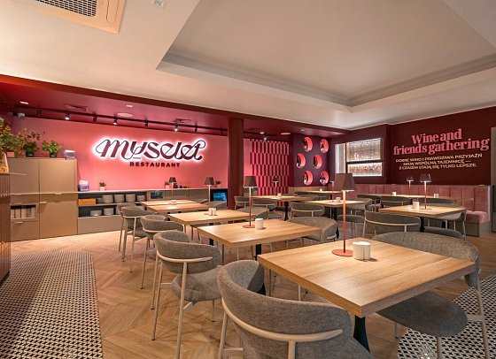 Muselet Adults Only