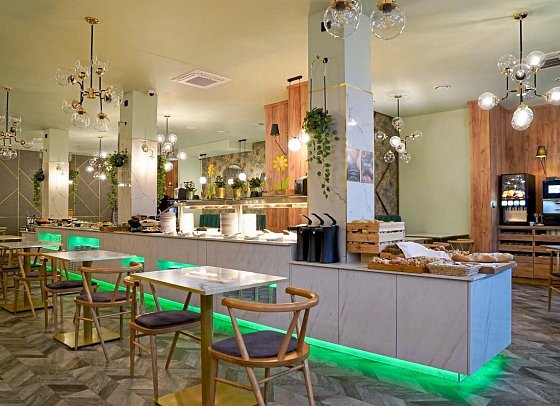 ApartPark by Baltic Home
