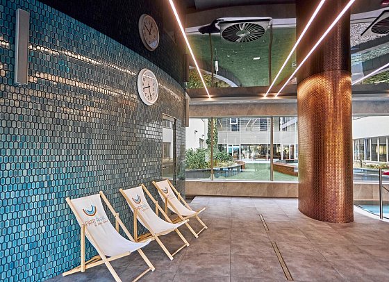 ApartPark by Baltic Home
