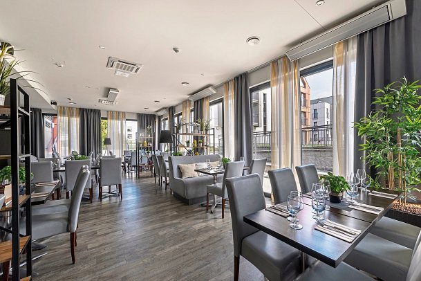 Golden Tulip Gdansk Residence