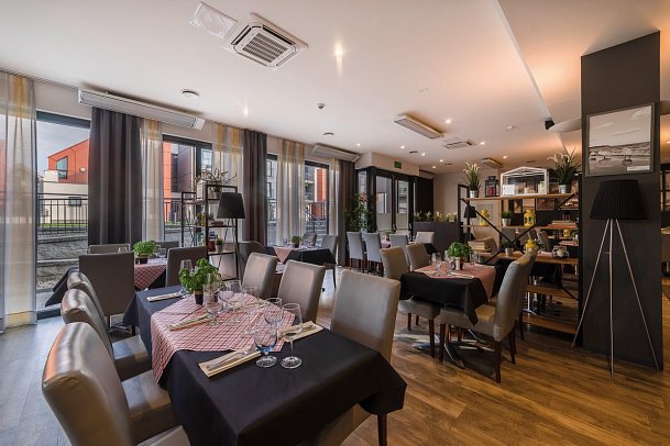 Golden Tulip Gdansk Residence