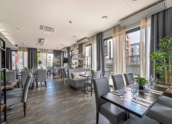 Golden Tulip Gdansk Residence