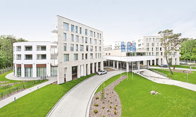 Interferie Medical Spa