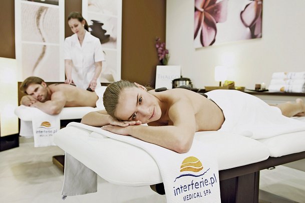 Interferie Medical Spa