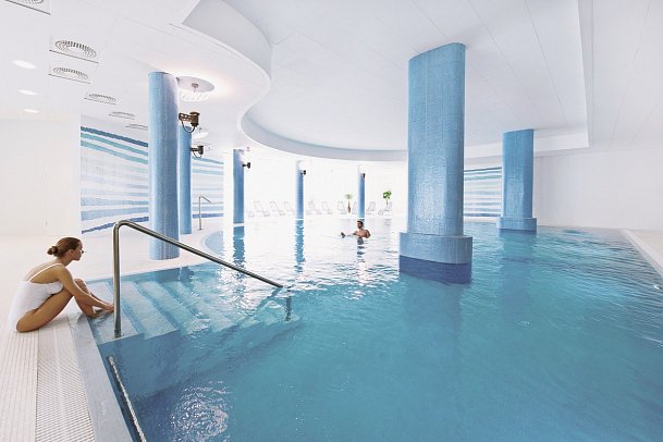 Interferie Medical Spa