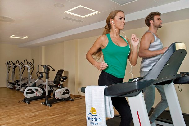 Interferie Medical Spa