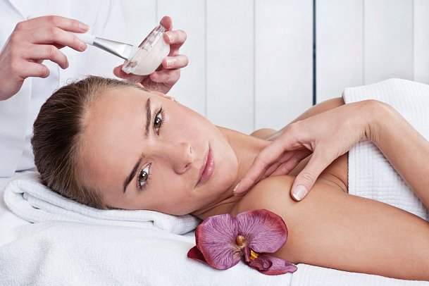 Interferie Medical Spa