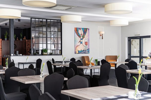 Marena Wellness & Spa