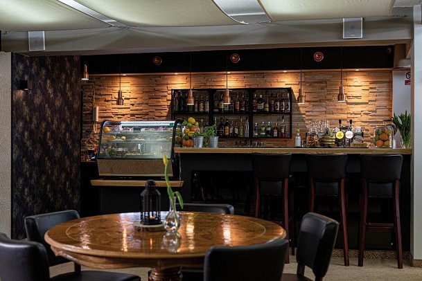 Marena Wellness & Spa