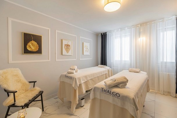 Marena Wellness & Spa