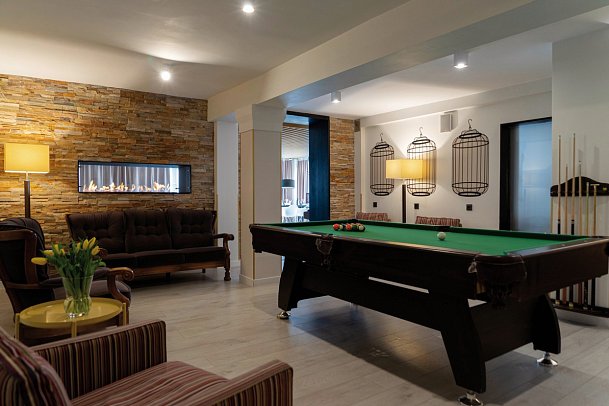 Marena Wellness & Spa