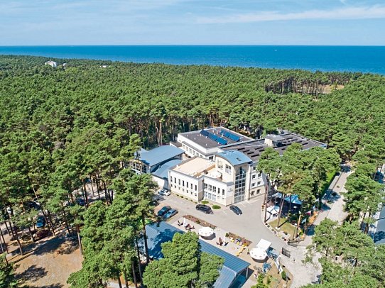 Marena Wellness & Spa