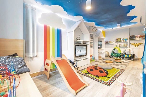 Marena Wellness & Spa