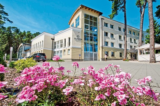 Marena Wellness & Spa