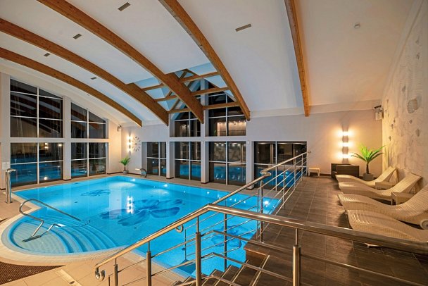 Marena Wellness & Spa
