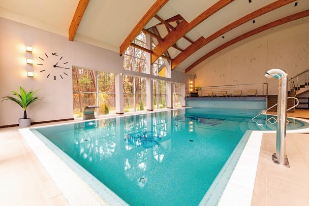 Marena Wellness & Spa