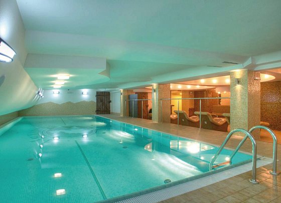 Maximus Spa