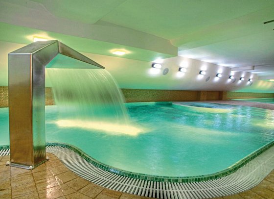 Maximus Spa