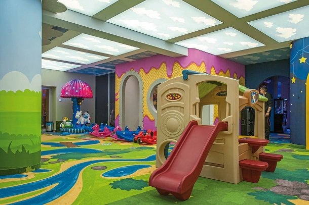 Sandra Spa Pogorzelica