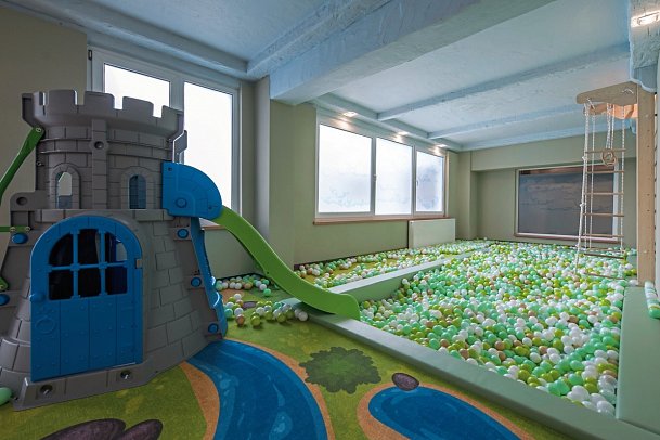 Sandra Spa Pogorzelica