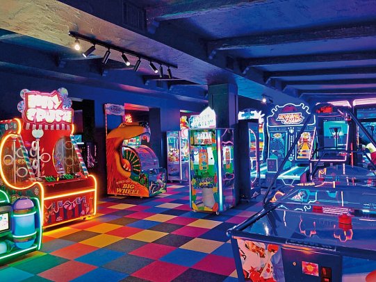 Sandra Spa Pogorzelica