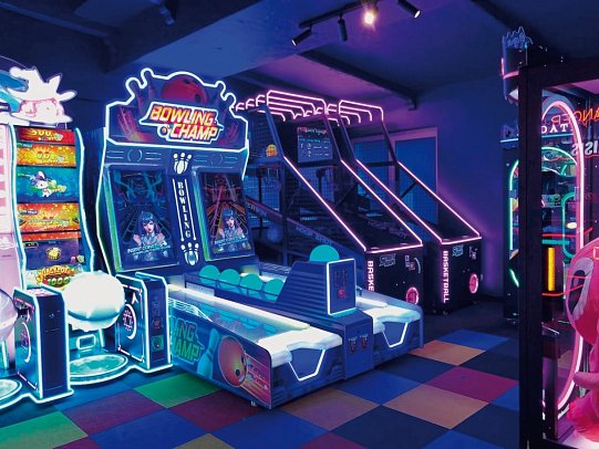 Sandra Spa Pogorzelica