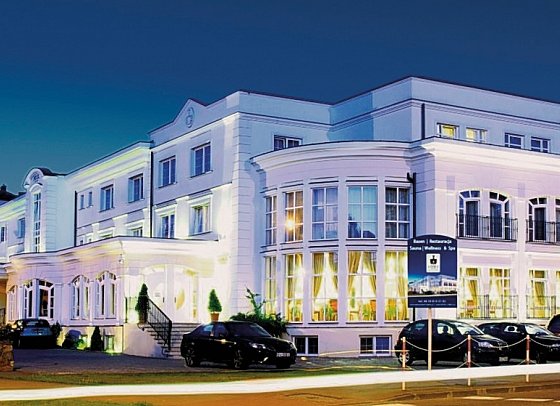 Hotel Lubicz