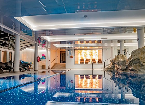 Hotel Lubicz