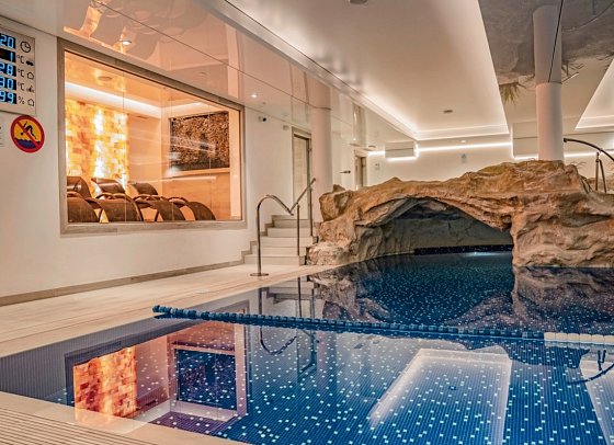 Hotel Lubicz