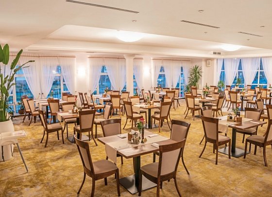 Hotel Lubicz