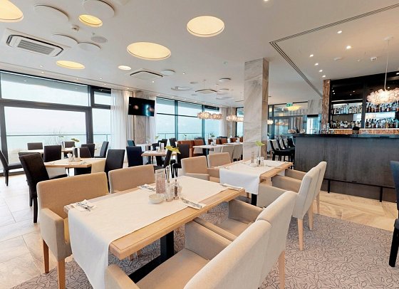 Baltivia Sea Resort